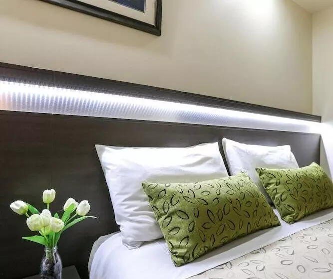 호텔 Morphettville Motor Inn