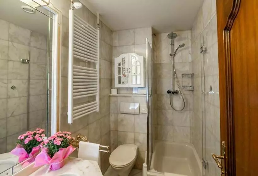 호텔 Palais Porcia