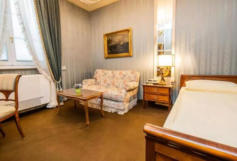 호텔 Palais Porcia