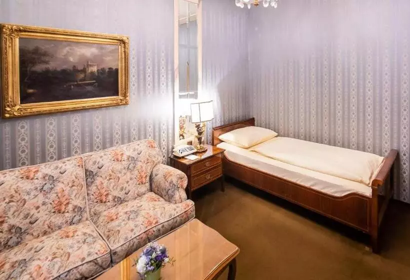 호텔 Palais Porcia