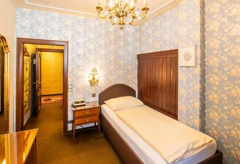 호텔 Palais Porcia