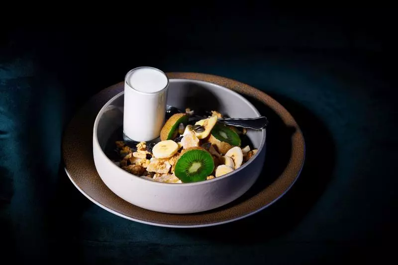 בית מלון כפרי Palais26