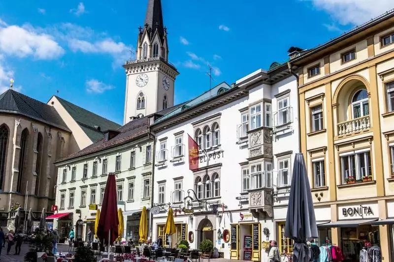 בית מלון כפרי Palais26