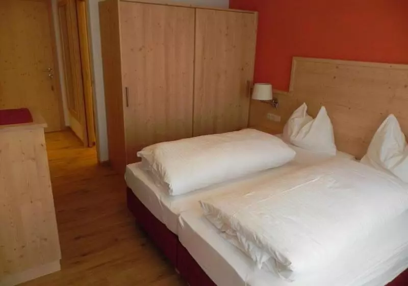 בית מלון כפרי Post Krimml