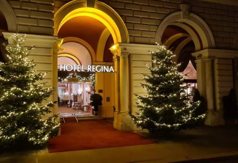 호텔 Regina