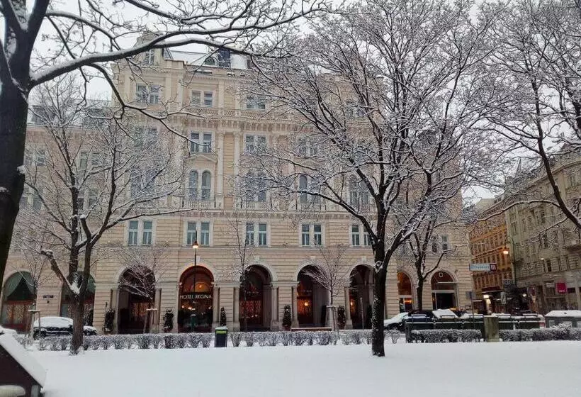 호텔 Regina