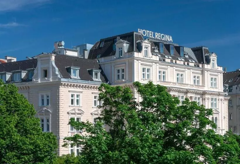 호텔 Regina