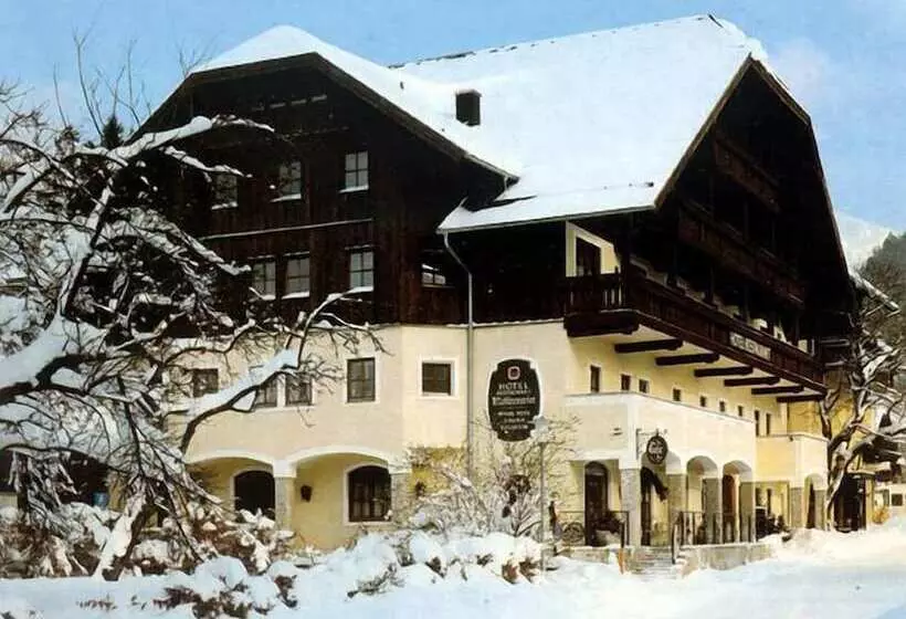 Hotel Jakob