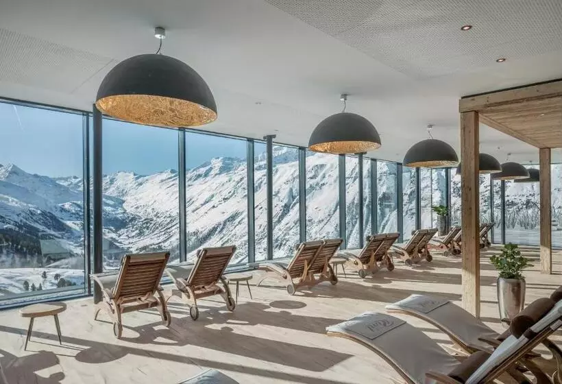 Ski Golf Wellness Hotel Riml