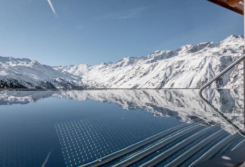 Ski Golf Wellness Hotel Riml