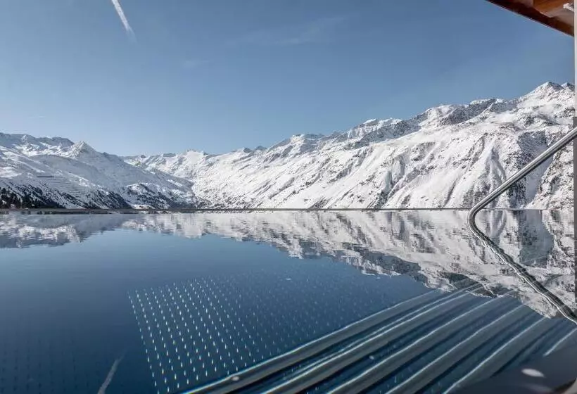 Ski Golf Wellness Hotel Riml