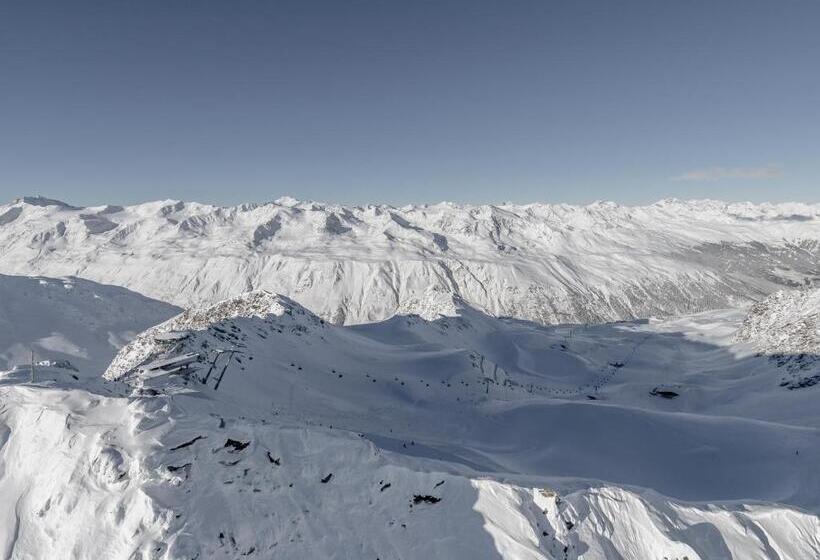 Ski Golf Wellness Hotel Riml