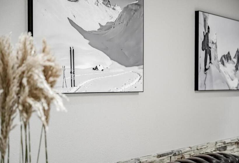 Ski Golf Wellness Hotel Riml