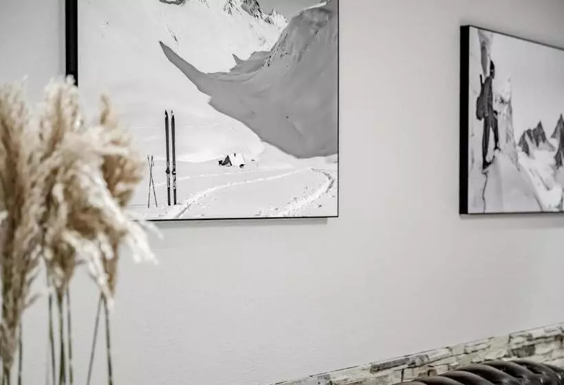 Ski Golf Wellness Hotel Riml