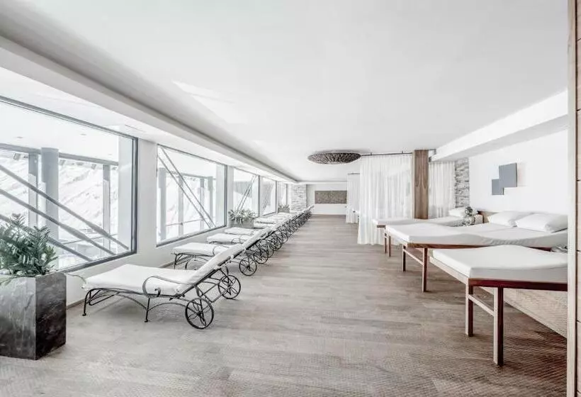 Ski Golf Wellness Hotel Riml