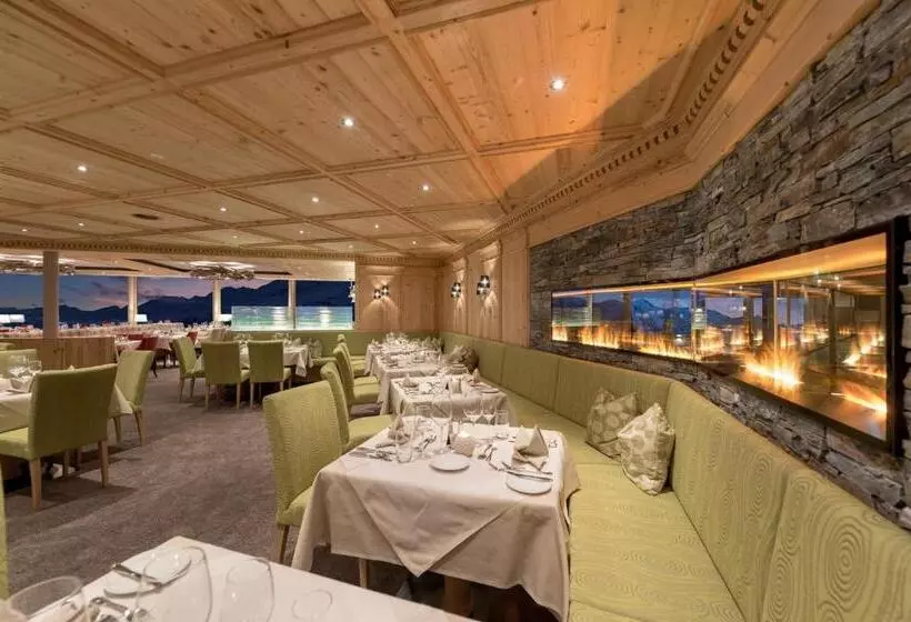 Ski Golf Wellness Hotel Riml