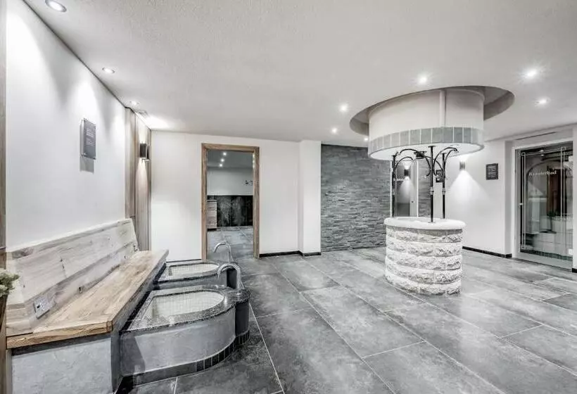 Ski Golf Wellness Hotel Riml