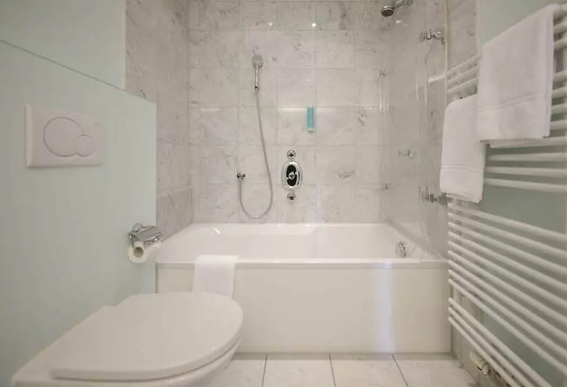 בית מלון כפרי Sailer