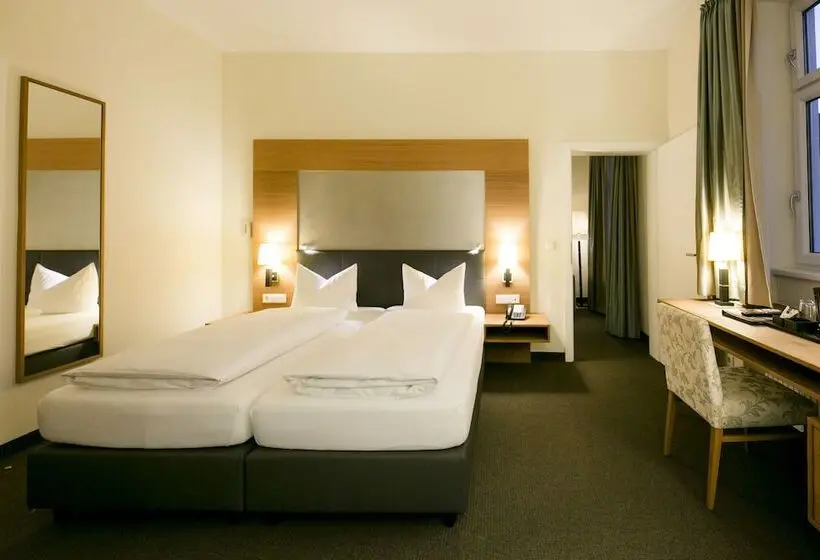 בית מלון כפרי Sailer