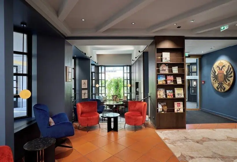 בית מלון כפרי Sailer