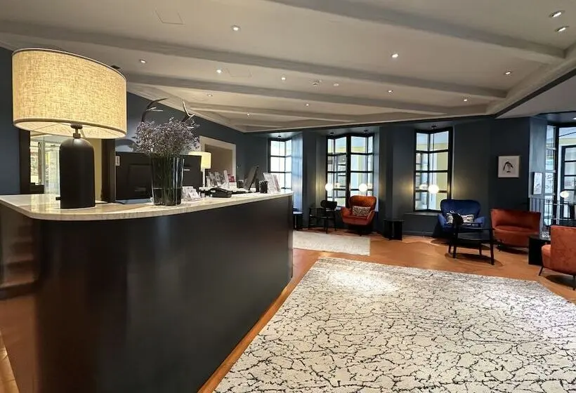 בית מלון כפרי Sailer