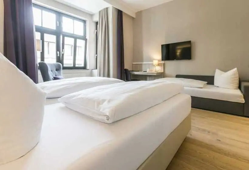 בית מלון כפרי Sailer