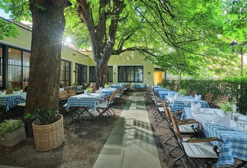 בית מלון כפרי Sailer