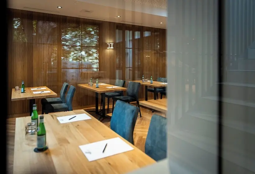 בית מלון כפרי Sailer