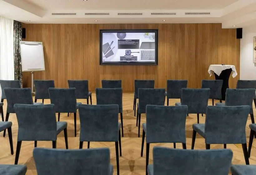 בית מלון כפרי Sailer