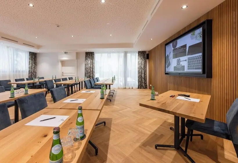 בית מלון כפרי Sailer