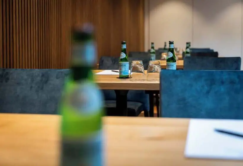 בית מלון כפרי Sailer