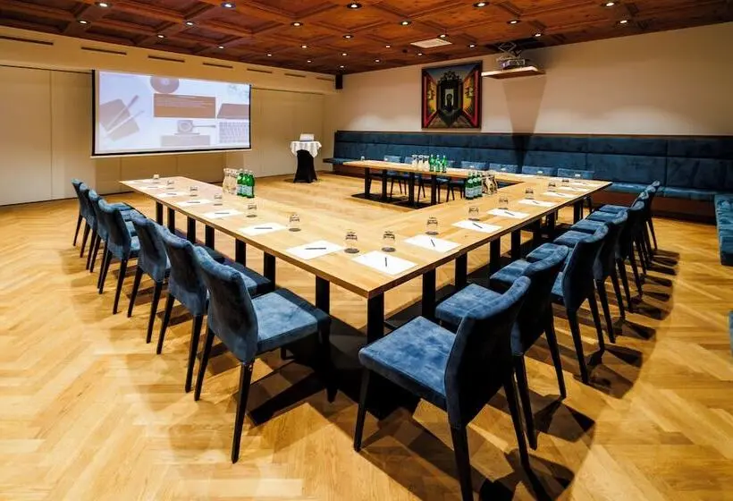 בית מלון כפרי Sailer