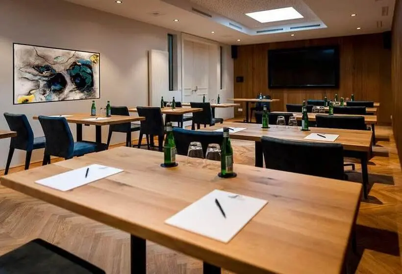 בית מלון כפרי Sailer