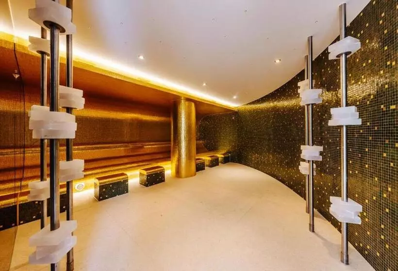 Отель Schloss Seefels