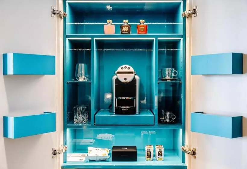 Отель Schloss Seefels