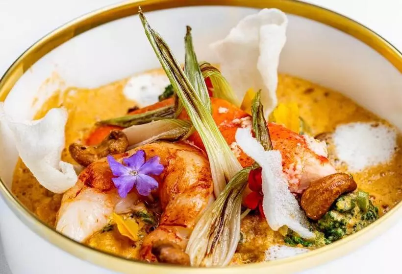 Отель Schloss Seefels