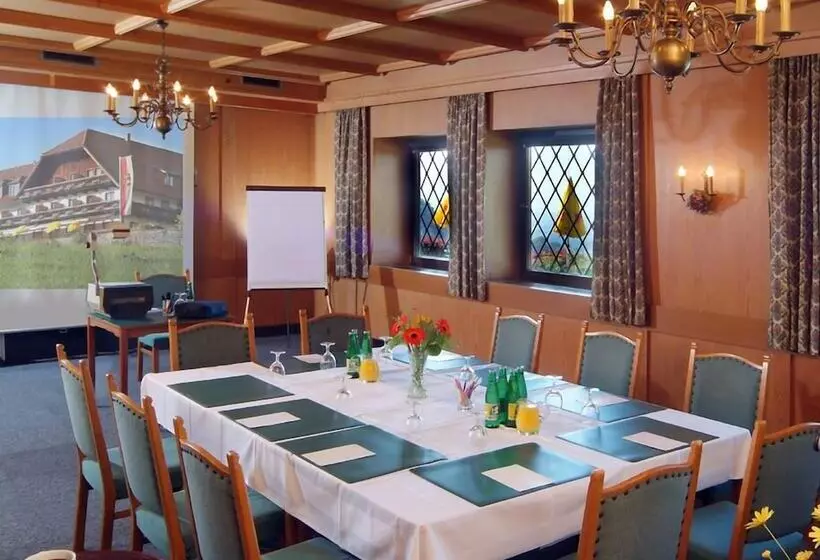 هتل Schöne Aussicht