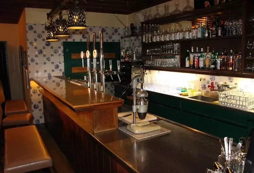 هتل Schöne Aussicht