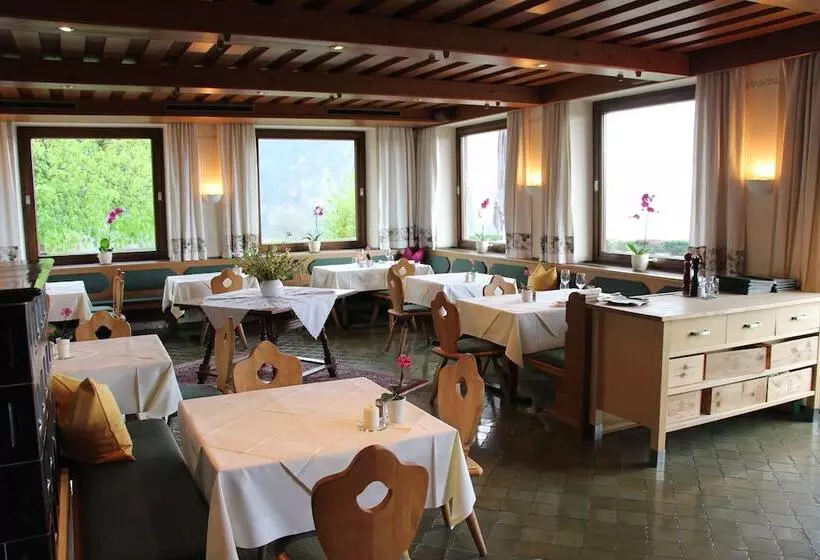 هتل Schöne Aussicht