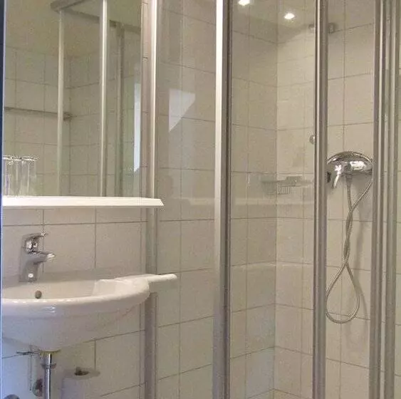 هتل Schöne Aussicht