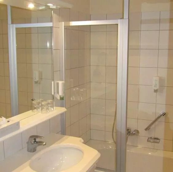 هتل Schöne Aussicht