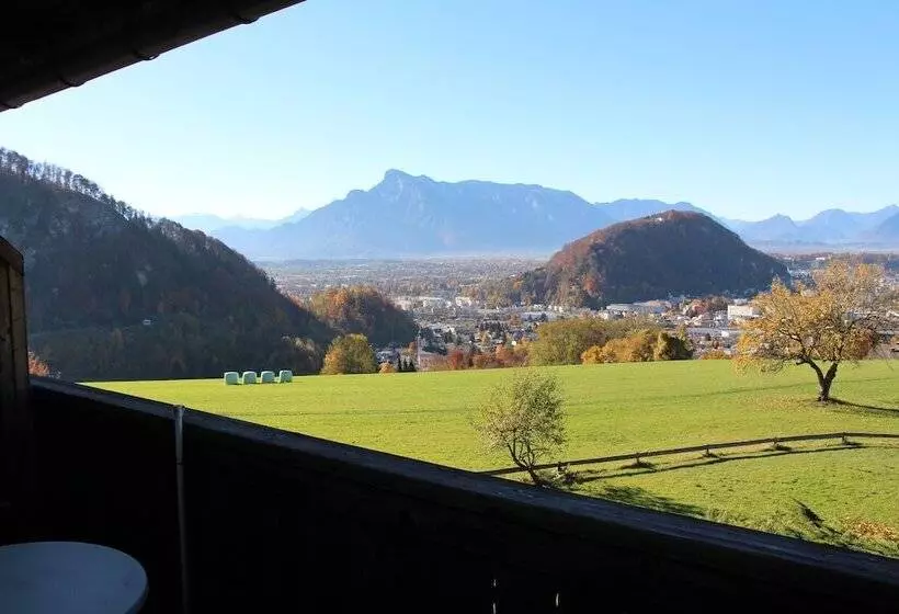 هتل Schöne Aussicht