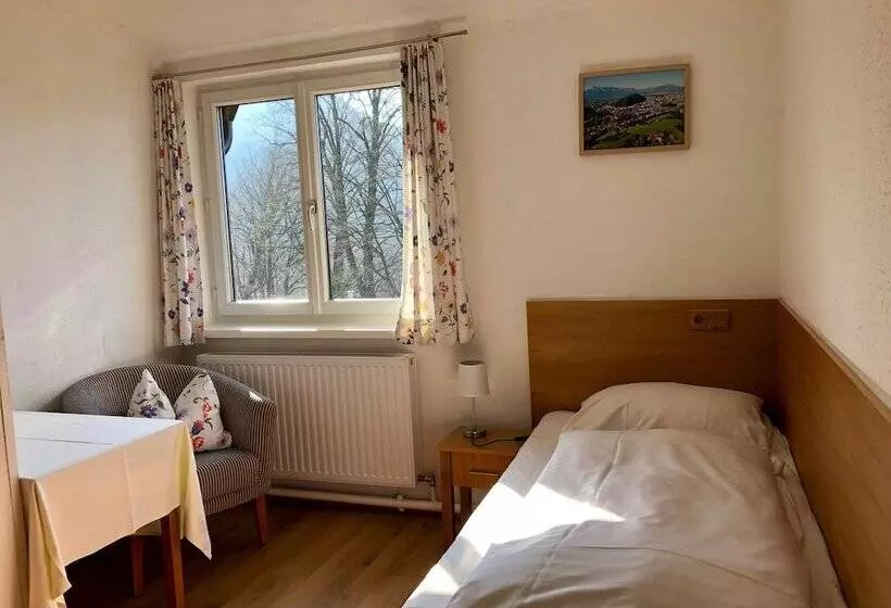 هتل Schöne Aussicht