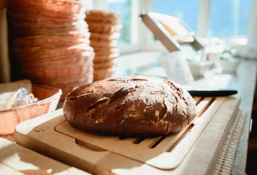 酒店 Seevilla Altaussee