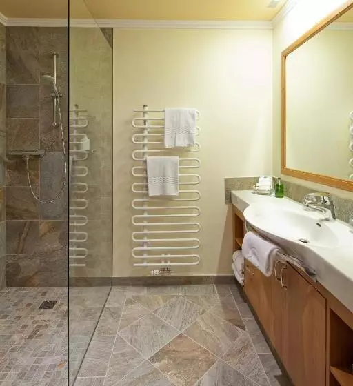 酒店 Seevilla Altaussee