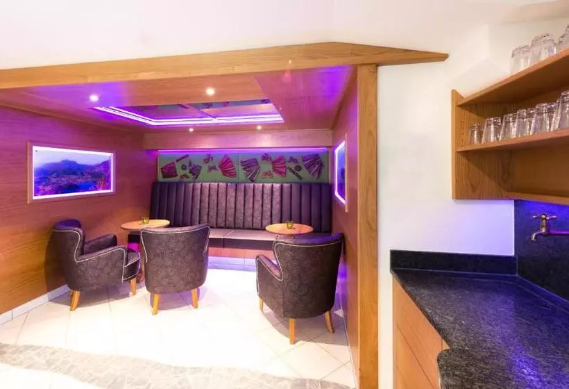 酒店 Seevilla Altaussee