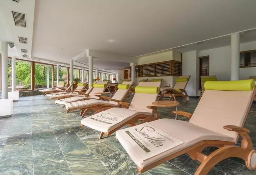 酒店 Seevilla Altaussee