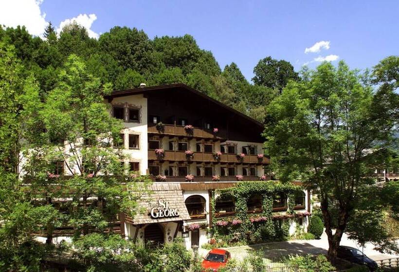 فندق St. Georg