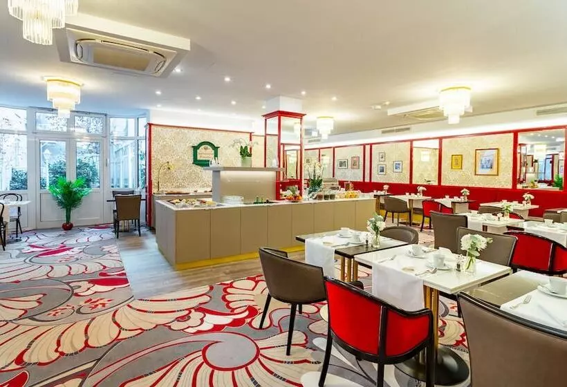 Theaterhotel & Suites Wien