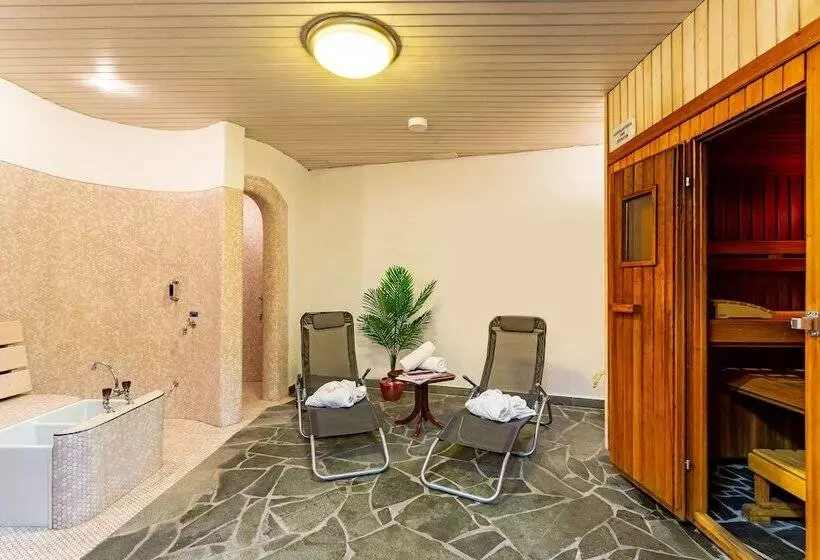 Theaterhotel & Suites Wien